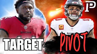 5 Situations to Target in Dynasty Fantasy Football Dynasty Pivots [upl. by Nyrtak]