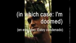 Morrissey  Picadilly Palare sub español [upl. by Creedon369]