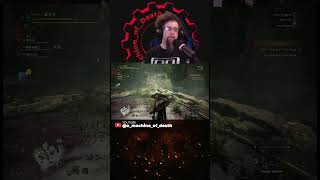 Effluvium Build Up gaming streaming twitch monsterhunterworld capcom mhw mhwib [upl. by Ailet]