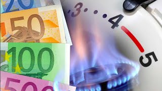 Gas wird teurer  die Armen zahlen die grüne Agenda [upl. by Bess812]