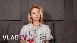 Lil Debbie Riff Raff Grinds Harder Than Any Rapper [upl. by Case]