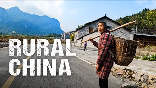 The REAL Rural China 🇨🇳  S2 EP53 [upl. by Norehc]