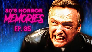 Blue Velvet  David Lynchs Suburban Nightmare 80s Horror Memories Ep 35 [upl. by Eniar]