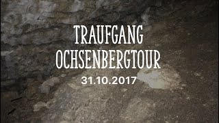 Wandern in Deutschland  Wanderung Schwäbische Alb  Traufgang Ochsenbergtour [upl. by Kele]