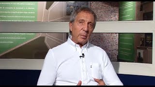 Liderança por Abilio Diniz  Qualidade na Liderança [upl. by Normand]