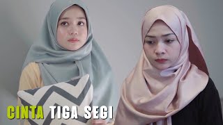 Cinta Tiga Segi [upl. by Eleahcim]