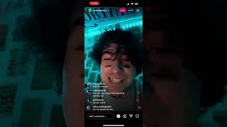 Sewerperson IG Live  Friday December 1 2023 [upl. by Buke559]