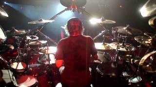 KoRn  Drum and Bass Solo [upl. by Eart690]