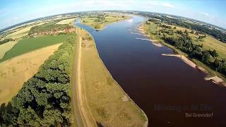 HAVEL RADWEG  Mit dem Rad von der Quelle bis zur Mündung [upl. by Ttevi973]