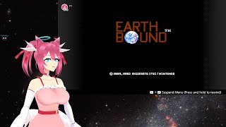 Live Stream  Earthbound Beginnings  20240928 [upl. by Vassell]