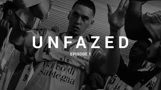 UNFAZED  EPISODE 1 [upl. by Anilac]