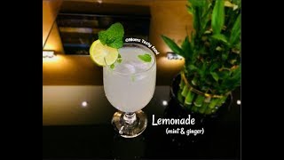 Fresh And Healthy Lemonade RecipeHow to Make Homemade Lemonade Easy Refreshing Summer Drink Recipe [upl. by Valma]