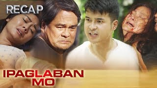 Inaswang  Ipaglaban Mo Recap [upl. by Moor103]