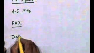 Lecture  1 Introduction to Communication Engineering [upl. by Zerelda332]