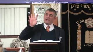 Rabbi Yosef Mizrachi  Importance of Modesty [upl. by Robison550]