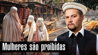 CURIOSIDADES que você provavelmente não sabe sobre o PAQUISTÃO  Por que o divórcio é proibido [upl. by Kiel]