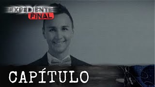 Expediente Final Así fueron los últimos días de vida del estilista Mauricio Leal Caracol TV [upl. by Yrrac]