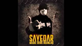 Sayedar  Tımarhane Duvarları 2014 [upl. by Favianus]