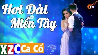 Tân Cổ Hiện Đại  Ca Cổ Hơi Dài Miền Tây Nghệ Sĩ Trẻ Hay Nhất Hiện Nay  Tân Cổ Giao Duyên Hay Nhất [upl. by Solracsiul]