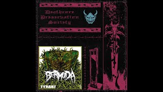 BERMUDA – TYRANT EP 2008  FULL ALBUM [upl. by Allecnirp24]