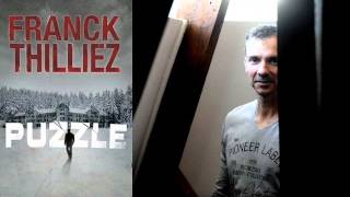 Puzzle de Franck Thilliez [upl. by Barnard]