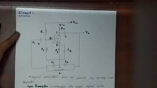 Colpitts Oscillator [upl. by Eelrak]