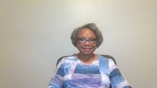 God Confirms Gideons Mission Judges 7241315UGP Pastor Angeleen Walker Rock of Ages MBC [upl. by Aisanat]