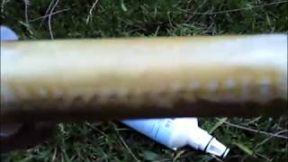 Whats Inside A Refrigerator Water Filter [upl. by Pliam]