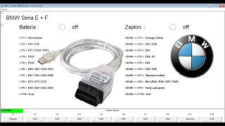 Jak zainstalować BMW Standard Tools  Instalacja INPA  Interface KDCAN  Sterowniki  Download [upl. by Ecilahc]