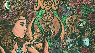 Necro  Álbum completo  Full Album  Baratos Afins [upl. by Freyah]