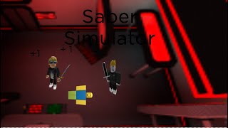 Saber simulator Update [upl. by Goldin481]