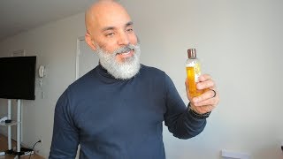 Jojoba Oil for Beard [upl. by Wat]