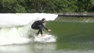 Wavegarden Pro Final [upl. by Doran]