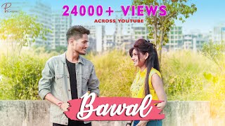 Bawal  Preet Bandre  Official Song  By  P3 Filmworks [upl. by Pritchard685]