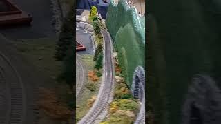 Greenberg Toy And Train Show November 2 2024 [upl. by Aciras208]