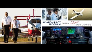 RCTC Aviation Pilot Program [upl. by Bobker]