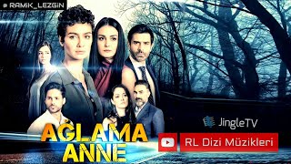 Duygu Eyüpoğlu  Ağlama Anne Dizi Müziği [upl. by Lussier]