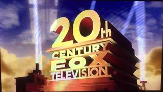 Josephson EntertainmentFar Field Productions20th Century Fox Television 2016 [upl. by Ydac]