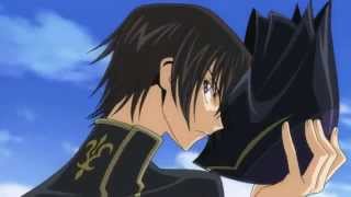 Code Geass  Openings 12345 [upl. by Nirak]