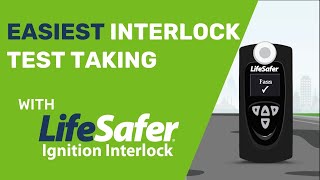 LifeSafer Ignition Interlock Customer Review  Robert [upl. by Mariska938]