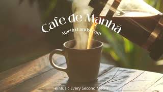 Cafe de Manhã  Martin Landstrom [upl. by Anier]