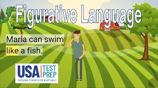 Figurative Language [upl. by Prud]