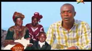 Habib fatakosaidou Barry clip officiel [upl. by Ahsyekal]