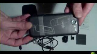 The New Nexus One by Google  Best Android phone [upl. by Shayn]