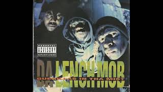 🎵Da Lench Mob Buck Tha Devil🎵 90s Original Instrumental [upl. by Yebloc425]