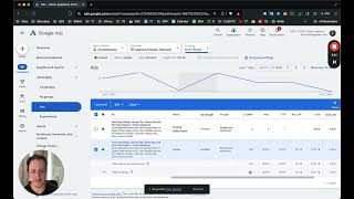 How to Split Test Your Google Ads and Get Better Performance For Responsive Search Ads [upl. by Gardy]