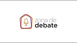 Episodio 3  Zona de Debate [upl. by Noloc]