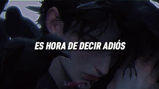 Goodbye  Ramsey Arcane League of Legends  Sub Español [upl. by Cohn616]