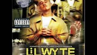 Lil Wyte  OxyContin lyrics [upl. by Jdavie479]