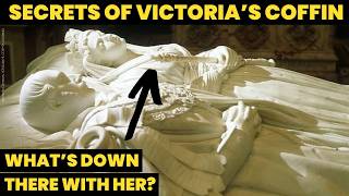 SECRETS OF QUEEN VICTORIA’S COFFIN  What was buried with Queen Victoria Royal history documentary [upl. by Corb]